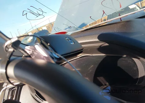 2025 Mazda Cx-90 3.3 Turbo Premium Sport z USA, uszkodzony, nr VIN JM3KKCHD4S1219205